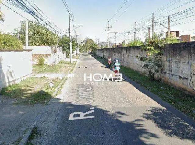 Casa / Sobrado em Condomínio para Venda em Rio de Janeiro/RJ Senador Vasconcelos 2 Quartos