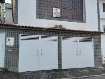 Casa / Sobrado em Condomínio para Venda em Rio de Janeiro/RJ Senador Vasconcelos 3 Quartos
