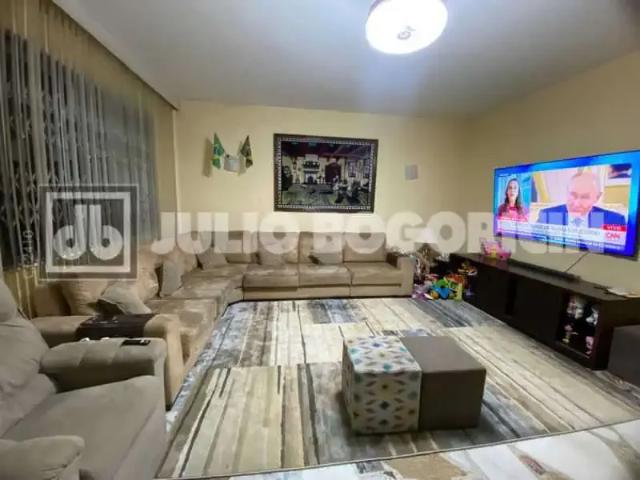 Casa / Sobrado em Condomínio para Venda em Rio de Janeiro/RJ Portuguesa 3 Quartos