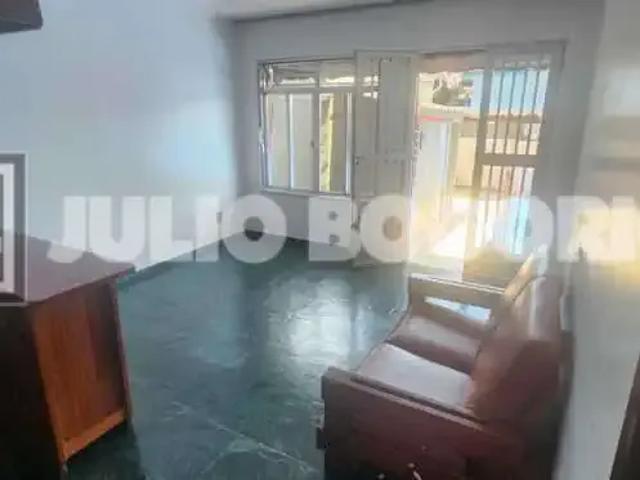 Casa / Sobrado em Condomínio para Venda em Rio de Janeiro/RJ Portuguesa 4 Quartos