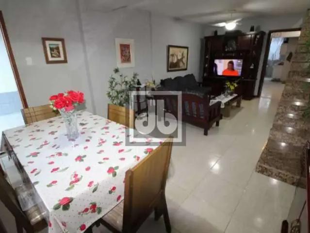 Casa / Sobrado em Condomínio para Venda em Rio de Janeiro/RJ Portuguesa 4 Quartos
