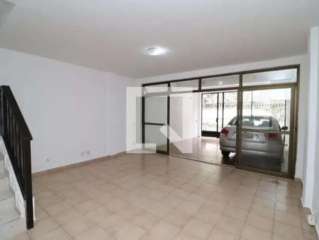Casa / Sobrado em Condomínio para Venda em Rio de Janeiro/RJ Portuguesa 4 Quartos