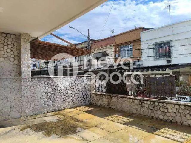 Casa / Sobrado em Condomínio para Venda em Rio de Janeiro/RJ Portuguesa 4 Quartos