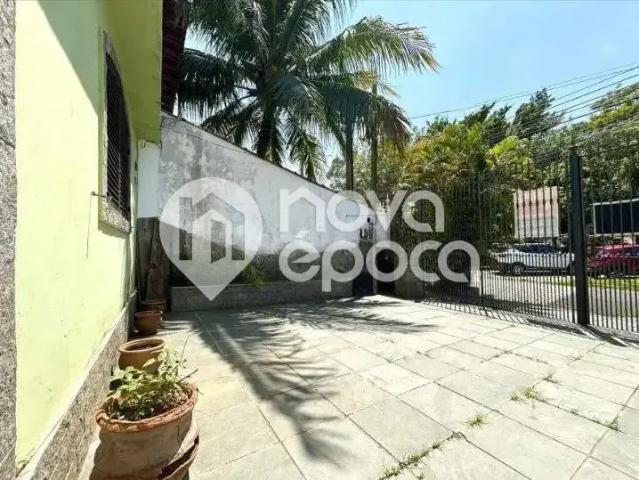 Casa / Sobrado em Condomínio para Venda em Rio de Janeiro/RJ Portuguesa 5 Quartos