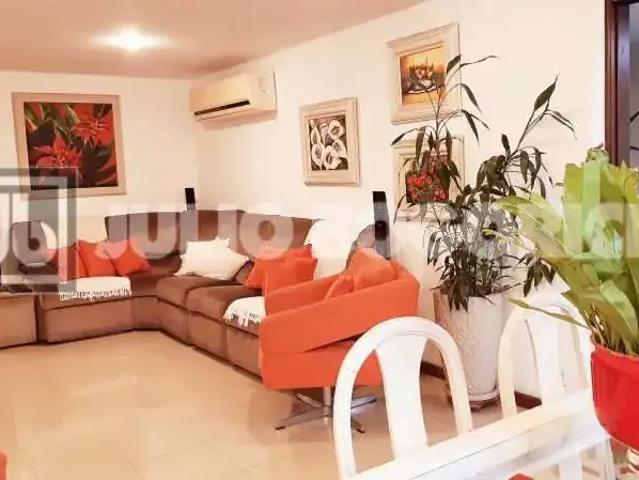 Casa / Sobrado em Condomínio para Venda em Rio de Janeiro/RJ Portuguesa 5 Quartos