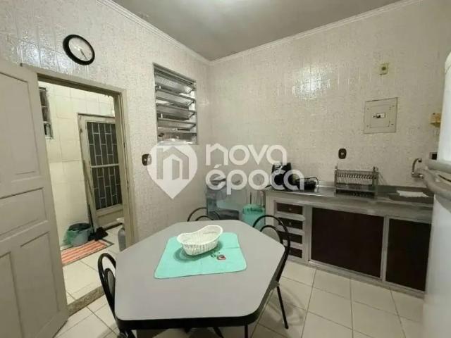Casa / Sobrado em Condomínio para Venda em Rio de Janeiro/RJ Portuguesa 2 Quartos