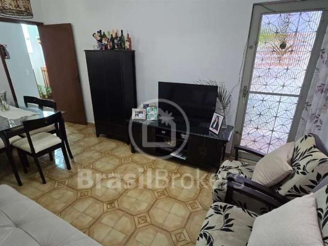 Casa / Sobrado em Condomínio para Venda em Rio de Janeiro/RJ Portuguesa 3 Quartos