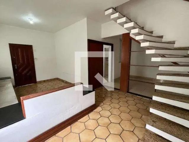 Casa / Sobrado em Condomínio para Venda em Rio de Janeiro/RJ Portuguesa 3 Quartos