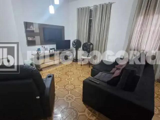 Casa / Sobrado em Condomínio para Venda em Rio de Janeiro/RJ Portuguesa 3 Quartos