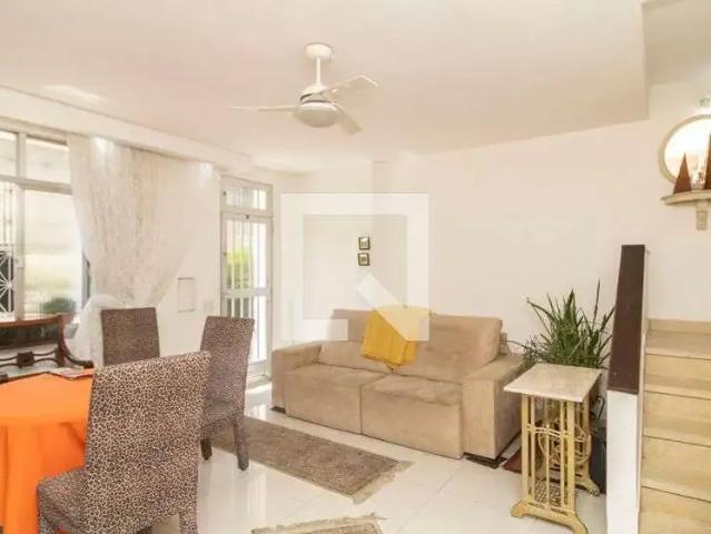 Casa / Sobrado em Condomínio para Venda em Rio de Janeiro/RJ Portuguesa 3 Quartos