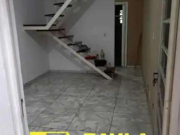 Casa à venda em Rua Capitão Gouveia - Varanda