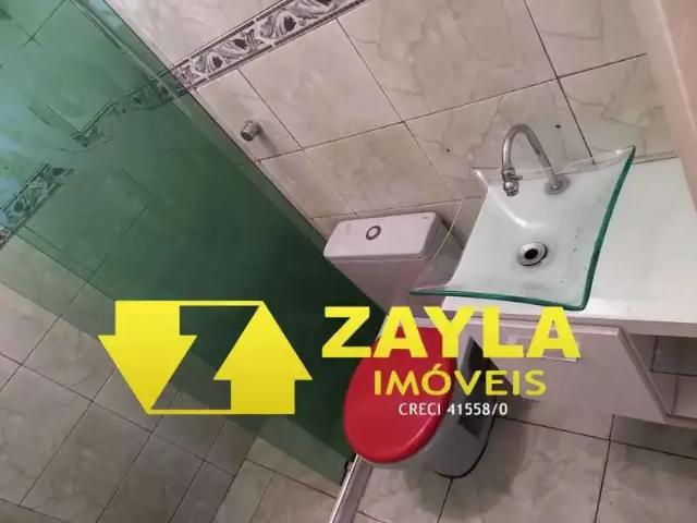 Casa / Sobrado em Condomínio para Venda em Rio de Janeiro/RJ Pavuna 2 Quartos
