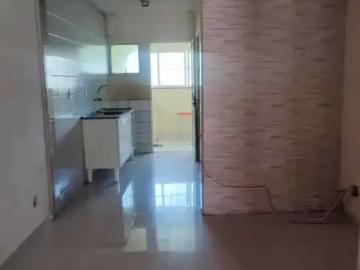 Casa à venda em Rua Capitão Gouveia - Varanda