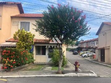 Casa à venda em Rua Capitão Gouveia - Segurança