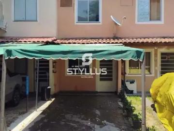 Casa à venda em Rua Capitão Gouveia - Segurança