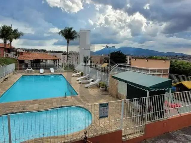 Casa / Sobrado em Condomínio para Venda em Rio de Janeiro/RJ Pavuna 2 Quartos