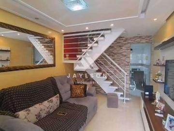 Casa à venda em Rua Capitão Gouveia - Segurança