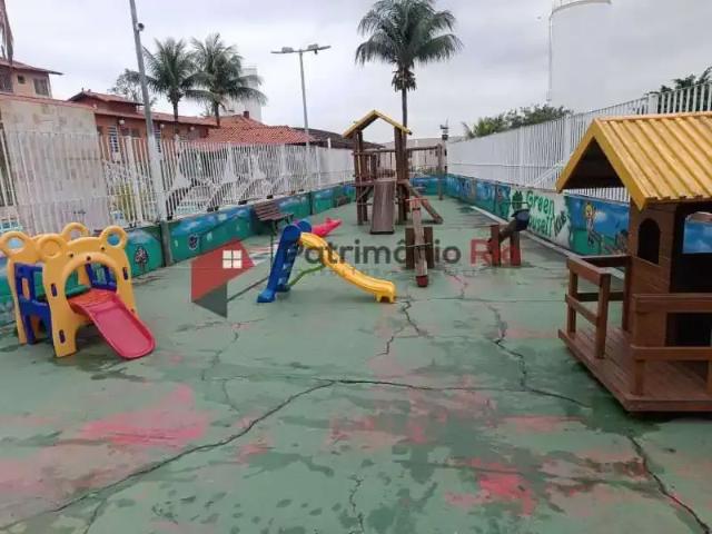 Casa / Sobrado em Condomínio para Venda em Rio de Janeiro/RJ Pavuna 2 Quartos