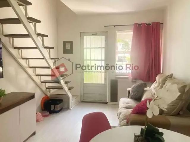 Casa / Sobrado em Condomínio para Venda em Rio de Janeiro/RJ Pavuna 2 Quartos