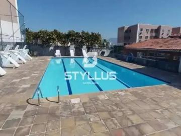 Casa à venda em Rua Capitão Gouveia - Piscina