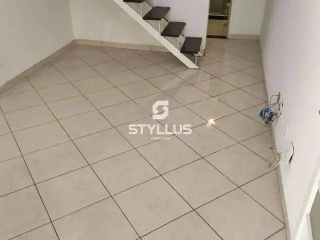 Casa / Sobrado em Condomínio para Venda em Rio de Janeiro/RJ Pavuna 2 Quartos