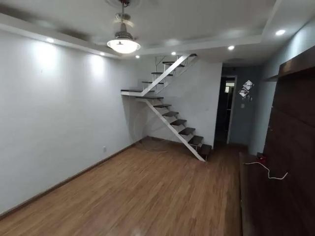 Casa / Sobrado em Condomínio para Venda em Rio de Janeiro/RJ Pavuna 2 Quartos