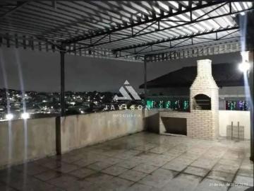 Casa à venda em Praça Veneza - Terraço