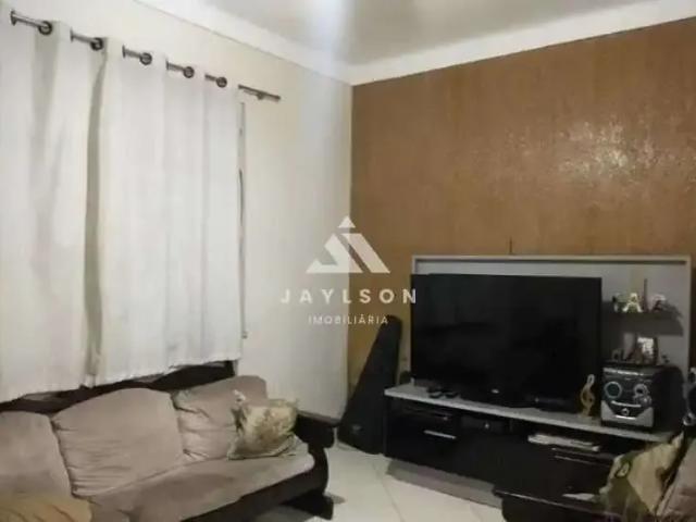 Casa / Sobrado em Condomínio para Venda em Rio de Janeiro/RJ Pavuna 3 Quartos