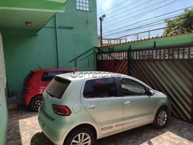Casa / Sobrado em Condomínio para Venda em Rio de Janeiro/RJ Pavuna 3 Quartos