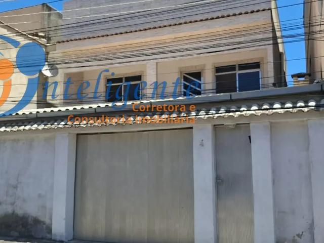 Casa / Sobrado em Condomínio para Venda em Rio de Janeiro/RJ Paciência