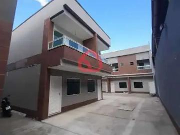 Praça dos Abrolhos - Varanda, Garagem, Segurança