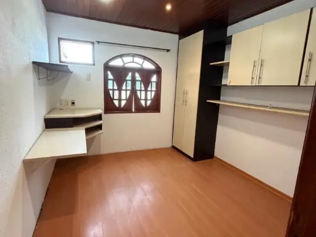 Casa / Sobrado em Condomínio para Venda em Rio de Janeiro/RJ Padre Miguel 3 Quartos