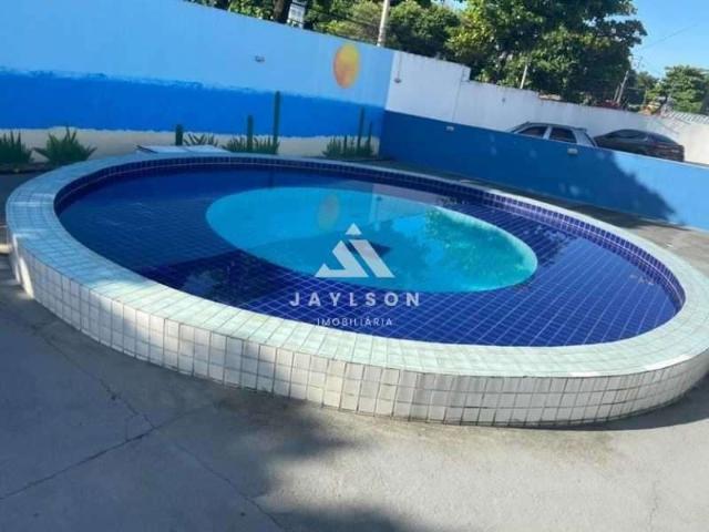 Casa / Sobrado em Condomínio para Venda em Rio de Janeiro/RJ Parada de Lucas 2 Quartos
