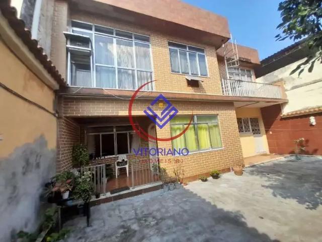 Casa / Sobrado em Condomínio para Venda em Rio de Janeiro/RJ Parque Anchieta 4 Quartos