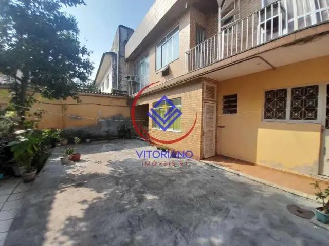 Casa / Sobrado em Condomínio para Venda em Rio de Janeiro/RJ Parque Anchieta 4 Quartos