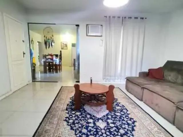 Casa / Sobrado em Condomínio para Venda em Rio de Janeiro/RJ Parque Anchieta 5 Quartos