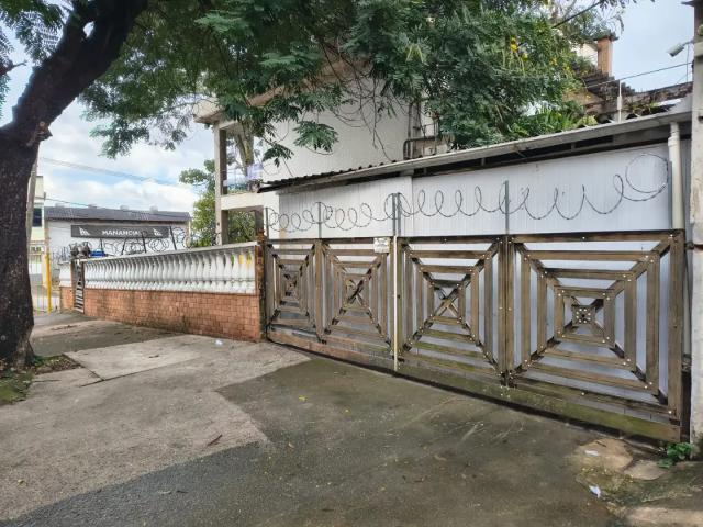 Casa / Sobrado em Condomínio para Venda em Rio de Janeiro/RJ Parque Anchieta 5 Quartos