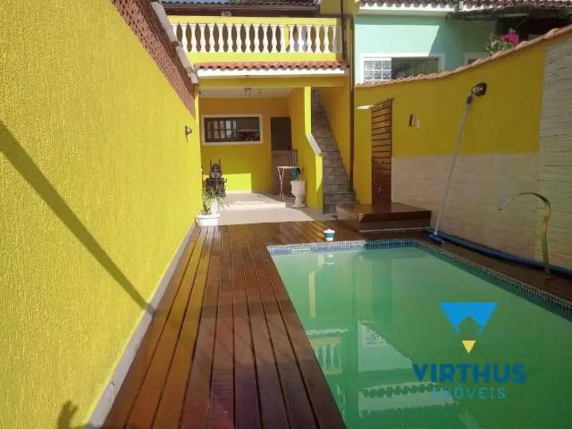 Casa / Sobrado em Condomínio para Venda em Rio de Janeiro/RJ Pechincha 2 Quartos