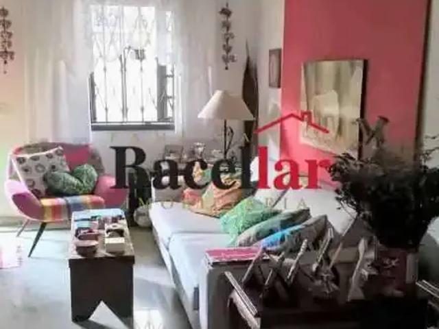 Casa / Sobrado em Condomínio para Venda em Rio de Janeiro/RJ Pechincha 2 Quartos
