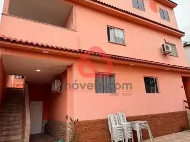 Casa / Sobrado em Condomínio para Venda em Rio de Janeiro/RJ Pechincha 2 Quartos