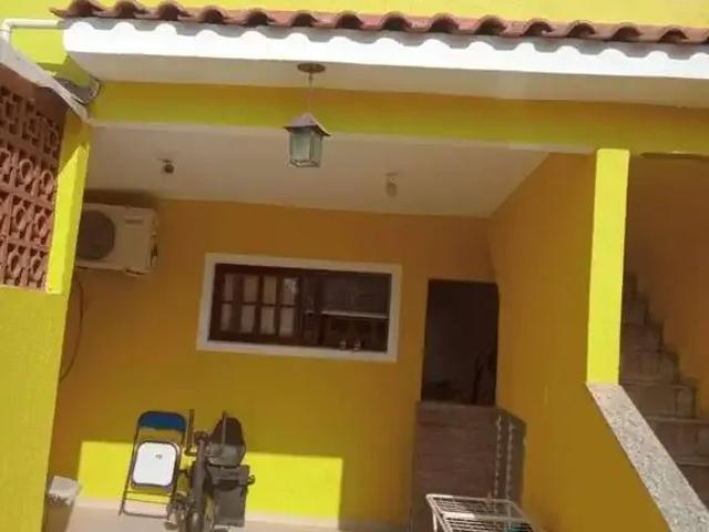 Casa / Sobrado em Condomínio para Venda em Rio de Janeiro/RJ Pechincha 2 Quartos