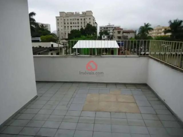 Casa / Sobrado em Condomínio para Venda em Rio de Janeiro/RJ Pechincha 3 Quartos