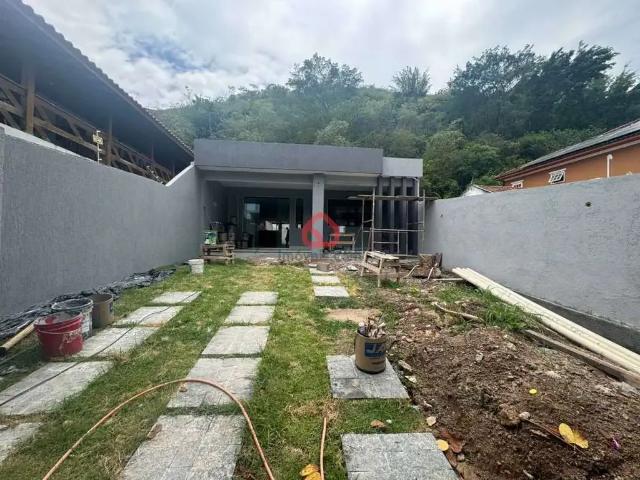 Casa / Sobrado em Condomínio para Venda em Rio de Janeiro/RJ Pechincha 3 Quartos