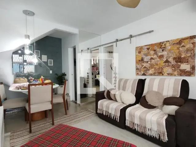 Casa / Sobrado em Condomínio para Venda em Rio de Janeiro/RJ Pechincha 3 Quartos