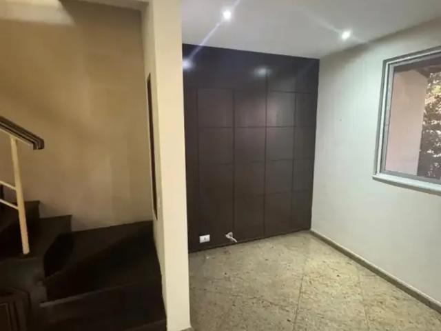 Casa / Sobrado em Condomínio para Venda em Rio de Janeiro/RJ Pechincha 3 Quartos