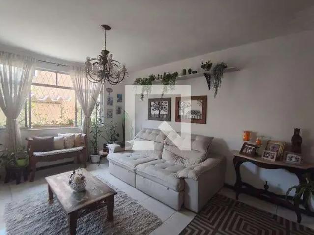 Casa / Sobrado em Condomínio para Venda em Rio de Janeiro/RJ Pechincha 4 Quartos