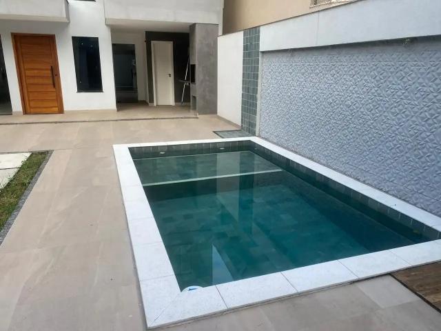 Casa / Sobrado em Condomínio para Venda em Rio de Janeiro/RJ Pechincha 5 Quartos
