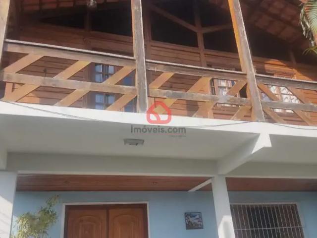 Casa / Sobrado em Condomínio para Venda em Rio de Janeiro/RJ Pechincha 6 Quartos
