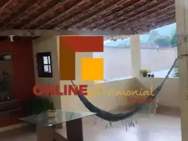Casa / Sobrado em Condomínio para Venda em Rio de Janeiro/RJ Pedra de Guaratiba 1 Quartos