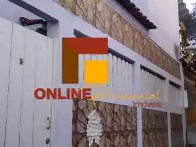 Casa / Sobrado em Condomínio para Venda em Rio de Janeiro/RJ Pedra de Guaratiba 2 Quartos
